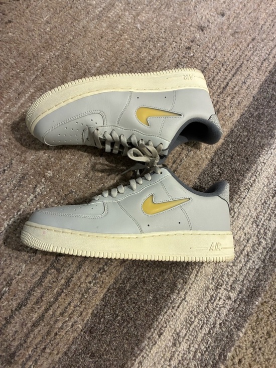 Nike Air Force 1 \'07 LX \
